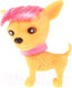 Миниатюра изображения товара Аксессуар для куклы Карапуз Питомец для Софии / PET-03-S-BB