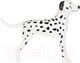 Миниатюра изображения товара Аксессуар для куклы Карапуз Долматинец для Софии / PET-DDA-S-BB