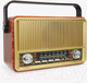 Миниатюра изображения товара Радиоприемник Miru SR-1028