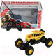 Миниатюра изображения товара Радиоуправляемая игрушка Технодрайв Джип Бигфут / 2007F106-R
