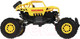 Миниатюра изображения товара Радиоуправляемая игрушка Технодрайв Джип Бигфут / 2007F106-R