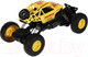 Миниатюра изображения товара Радиоуправляемая игрушка Технодрайв Джип Бигфут / 2007F106-R