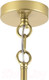 Миниатюра изображения товара Люстра Lightstar Regolo 713447 (MD21044-4A)