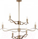 Миниатюра изображения товара Люстра Lightstar Ragno 733263 (MD21041-6M)