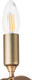 Миниатюра изображения товара Люстра Lightstar Ragno 733263 (MD21041-6M)
