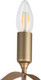 Миниатюра изображения товара Люстра Lightstar Ragno 733283 (MD21041-8A)
