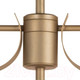 Миниатюра изображения товара Люстра Lightstar Ragno 733283 (MD21041-8A)