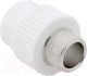 Миниатюра изображения товара Ниппель РосТурПласт 10670