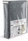 Миниатюра изображения товара Штора Amore Mio RR SOFT-2st-11 200x270 / 86722 (серый)