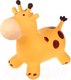 Миниатюра изображения товара Игрушка-прыгун Moby Kids Жирафик / 646733 (желтый)