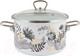 Миниатюра изображения товара Кастрюля Appetite Botany 1SD185S