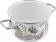 Миниатюра изображения товара Кастрюля Appetite Botany 1SD225S