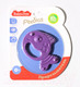 Миниатюра изображения товара Прорезыватель для зубов Baby Toys Рыбка / 04130