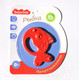 Миниатюра изображения товара Прорезыватель для зубов Baby Toys Рыбка / 04130