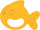 Миниатюра изображения товара Прорезыватель для зубов Baby Toys Рыбка / 04130
