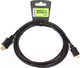 Миниатюра изображения товара Кабель Omega HDMI - miniHDMI v.1.4 / OCHB41M (1.8м, черный)