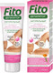 Миниатюра изображения товара Крем для депиляции Fito Косметик Увлажняющий комплекс Для бикини и подмышек (100мл)
