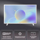 Миниатюра изображения товара Телевизор LG 32" LQ6380 32LQ63806LC