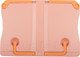 Миниатюра изображения товара Подставка для книг Юнландия 237906 (розовый)