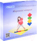 Миниатюра изображения товара Коврик-пазл Стром У680 (4эл)