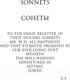 Миниатюра изображения товара Книга Эксмо Ее глаза на звезды не похожи. Сонеты (Шекспир У.)