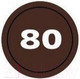 Миниатюра изображения товара Фуга эпоксидная Kerateks Lite С80 (1кг, гончарная глина)
