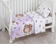 Миниатюра изображения товара Комплект постельный для малышей АртПостель Сладкий Я 922