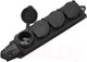 Миниатюра изображения товара Колодка удлинителя General Lighting GSB-16-4-G-IP44 / 470029