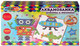 Миниатюра изображения товара Развивающая игра MultiArt Аквамозаика Робототехника / ABMA800-2