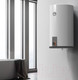 Миниатюра изображения товара Накопительный водонагреватель Midea MWH-3015-CVM