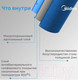 Миниатюра изображения товара Накопительный водонагреватель Midea MWH-3015-CVM