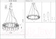 Миниатюра изображения товара Люстра ST Luce Ancona SL1227.103.08
