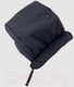 Миниатюра изображения товара Накидка на ножки для коляски Leclerc Quick (Black)
