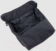 Миниатюра изображения товара Накидка на ножки для коляски Leclerc Quick (Black)
