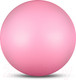 Миниатюра изображения товара Мяч для художественной гимнастики Indigo Sport IN315 (розовый)