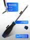 Миниатюра изображения товара Отвертка Forsage F-70130150 (28225)