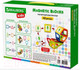 Миниатюра изображения товара Конструктор магнитный Brauberg Kids Magnetic Big Blocks-42 / 663846