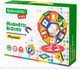 Миниатюра изображения товара Конструктор магнитный Brauberg Kids Magnetic Mega Blocks-79 / 663848