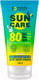 Миниатюра изображения товара Крем солнцезащитный Family Cosmetics Для всей семьи SPF 80+ (130мл)