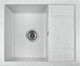 Миниатюра изображения товара Мойка кухонная Gerhans В19 (серый)