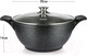 Миниатюра изображения товара Кастрюля Fissman Grande 14321