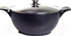 Миниатюра изображения товара Кастрюля Fissman Grande 14322