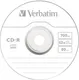 Миниатюра изображения товара Набор дисков CD-R Verbatim 700мб / 43432 (25шт)