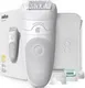 Миниатюра изображения товара Эпилятор Braun MBSES5 (с чехлом)