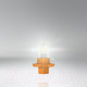 Миниатюра изображения товара Автомобильная лампа Osram 2473MFX6