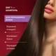 Миниатюра изображения товара Шампунь для волос Pro Series Яркий цвет (500мл)