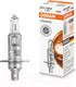 Миниатюра изображения товара Автомобильная лампа Osram H1 64150