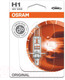 Миниатюра изображения товара Автомобильная лампа Osram H1 64150-01B