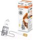 Миниатюра изображения товара Автомобильная лампа Osram H3 64151
