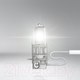 Миниатюра изображения товара Автомобильная лампа Osram H3 64151SUP